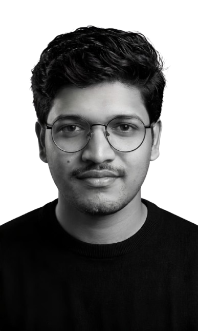 Kunal Gaikwad - Full Stack Developer